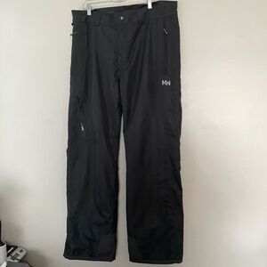 Helly Hansen Snow Pants